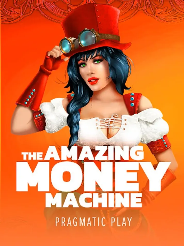 Amazing Money Machine